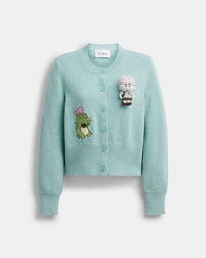 COACH Coach - Green