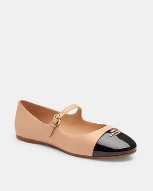COACH Aubree Mary Jane - Black