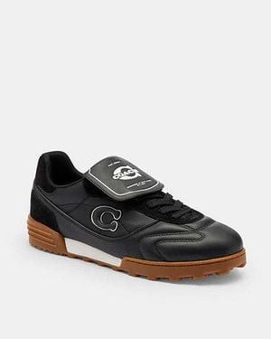 COACH Match Trainer - Black