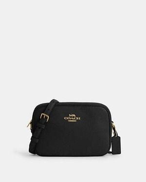 COACH Jamie Camera Bag - Black