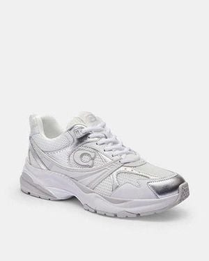 COACH Sneakers - Bianco