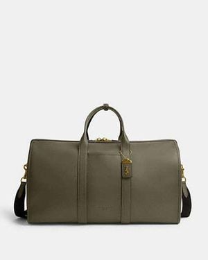 Weekender bag coach hotsell