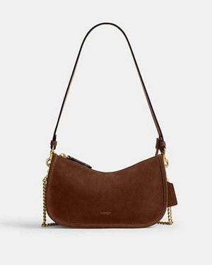 COACH Waverly Bag - Black