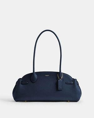 COACH Empire Carryall Bag 34 - Black