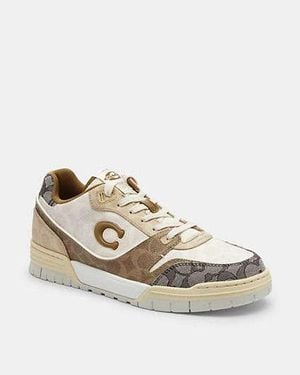 COACH Soho Trainer - Black