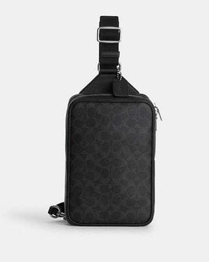 COACH Ray Pack 17 - Black
