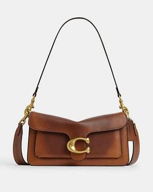COACH Tabby Shoulder Bag 26 - Black