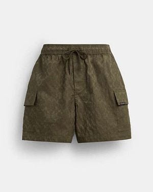COACH Coach - Green