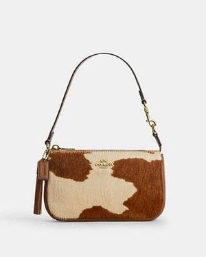 COACH Nolita 19 - Black