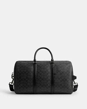 COACH Borsa Venturer - Nero