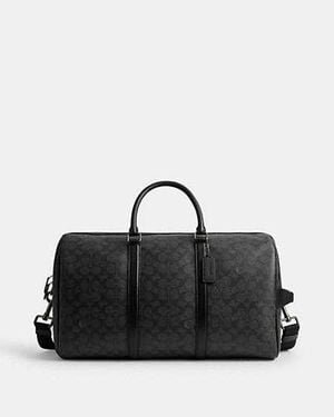 COACH Venturer Bag - Black