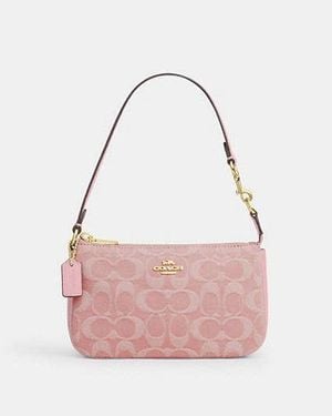 COACH Nolita 19 - Nero