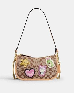 COACH Coach - Black
