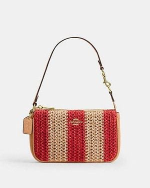 COACH Nolita 19 - Red