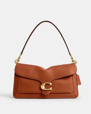 COACH Tabby Shoulder Bag 36 - Black