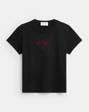 COACH Coach - Black