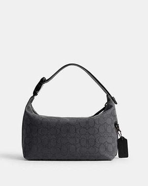 COACH Travel Kit With Speedclip - Black