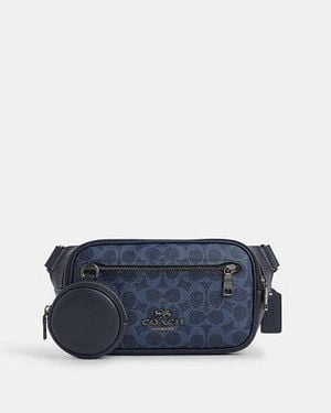 COACH Belt Bags and Bum Bags for Men Online Sale up to 80 off Lyst UK