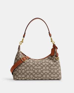 COACH Borsa A Tracolla Juliet - Nero