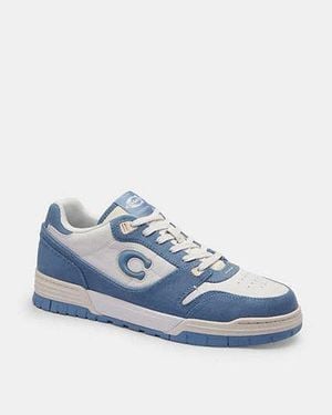 COACH Soho Trainer - Blue