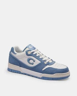 COACH Soho Trainer - Blue