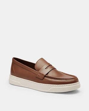 COACH Hybrid Loafer - Black