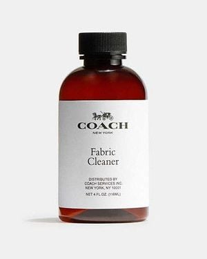 COACH Pulitore Per Tessuti - Nero