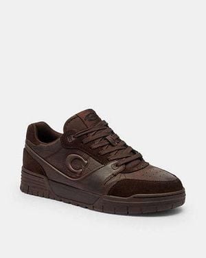 COACH Soho Trainer - Black