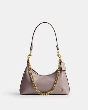 COACH Juliet Shoulder Bag 25 - Black
