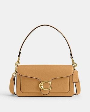 COACH Tabby Shoulder Bag 26 - Black