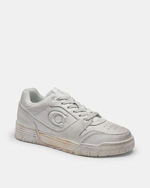 COACH Soho Trainer - White