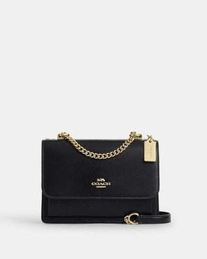 COACH Klare Crossbody Bag - Black