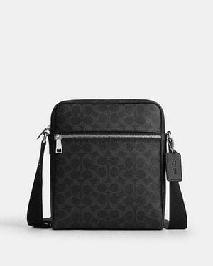 COACH Tristan Crossbody Bag 22 - Black