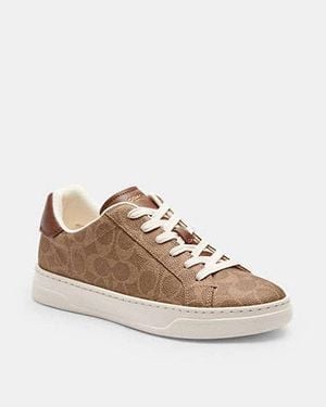 COACH High Line Trainer - Black