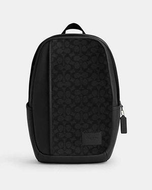 Coach zaino uomo best sale