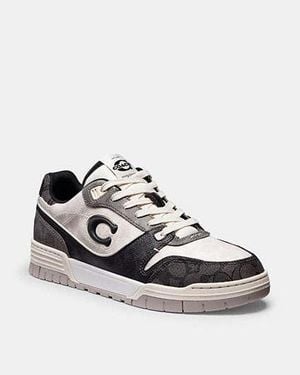 COACH Soho Trainer - Black