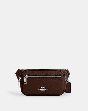 Fanny pack coach mens sale