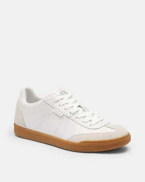 COACH Ellis Trainer - Black