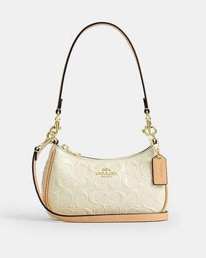 COACH Teri Mini Crossbody Bag - Black