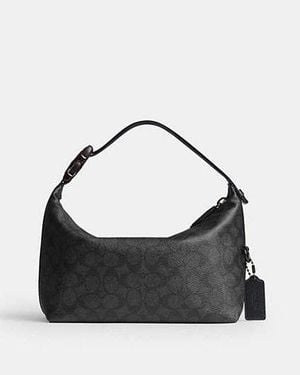 COACH Kit De Viaje - Negro