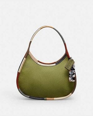 COACH Ergo Tasche - Grün