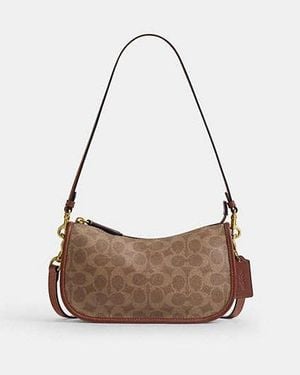 COACH Waverly Bag - Black