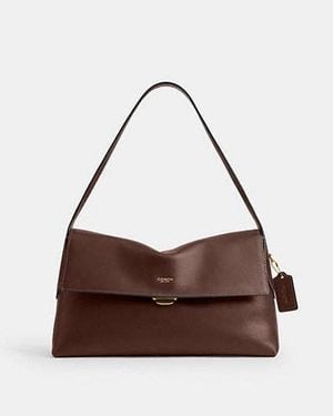 COACH Chelsea Shoulder Bag 36 - Black