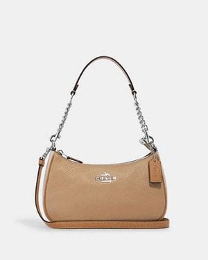 COACH Teri Shoulder Bag - Multicolour