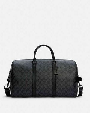 COACH Venturer Bag - Black
