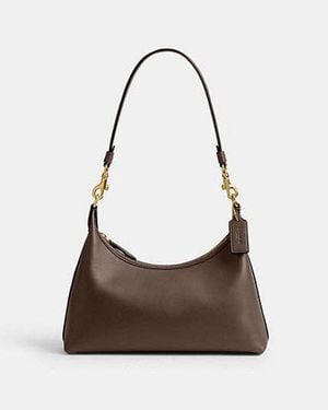 COACH Borsa A Tracolla Juliet 25 - Nero