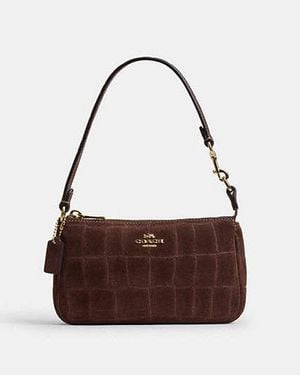 COACH Nolita 19 - Black