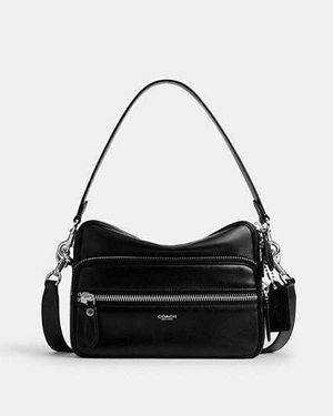 COACH Dakota Crossbody Bag - Black