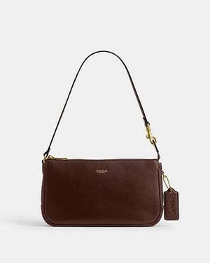 COACH Plaza Tasche - Schwarz