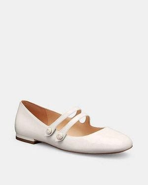 COACH Winley Mary Jane - Multicolour
